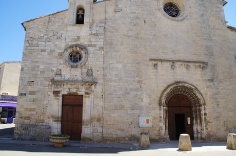 Salon de Provence